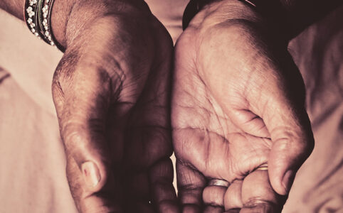 Free two hands image, public domain human body CC0 photo.